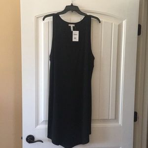 Keith Black tank dress !  Makes a great cover-up!
